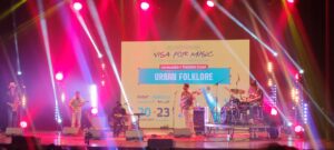 Coming Soon: The Music Festival Partnership Project for Artists Across Africa