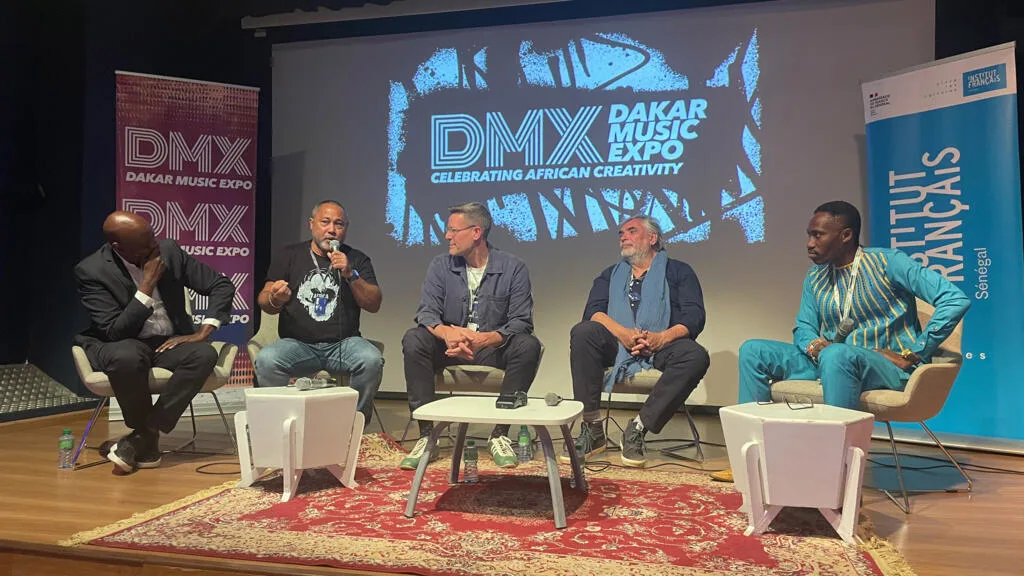 From Dakar Music Expo 2025: State of Play of African Jazz